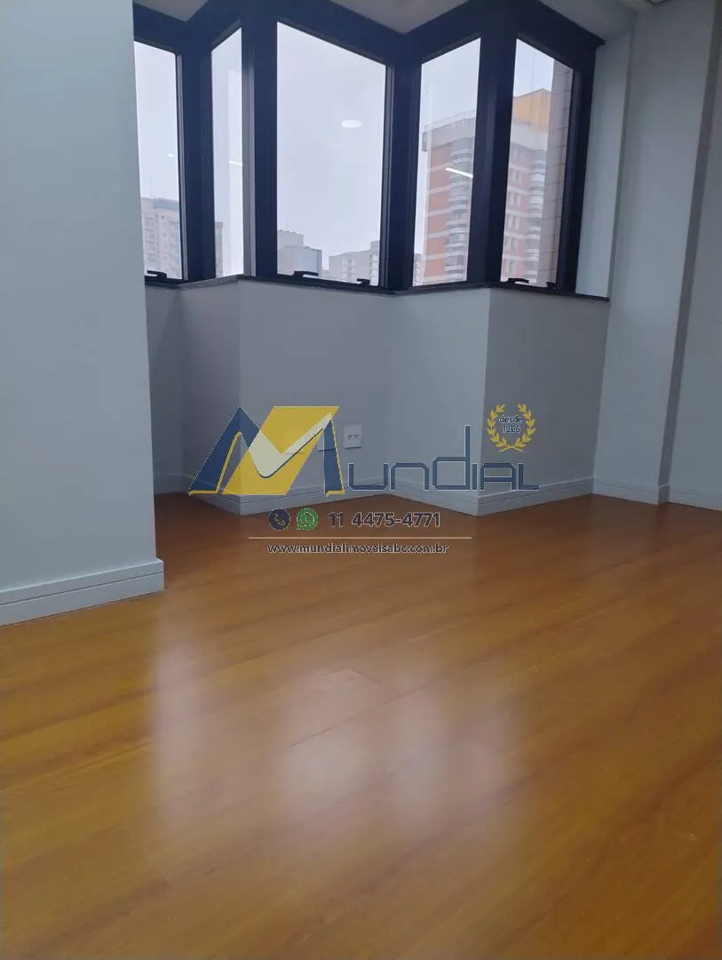 Imagem Conjunto Comercial no Edifício Cenpre