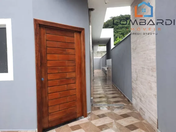 Imagem Casa a venda no Golfinhos- Caraguatatuba