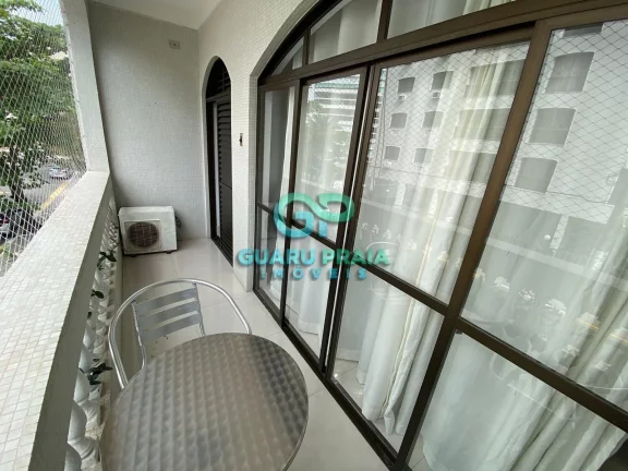 Imagem Apartamento à venda no bairro Enseada - Guarujá/SP