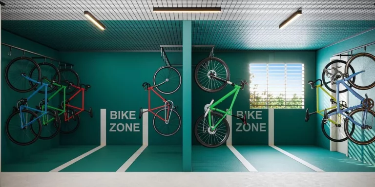 Imagem VINX VILA TOLSTÓI - Aptos de 36 a 71m², 2 e 3 dorms, com mais de 20 itens de lazer!