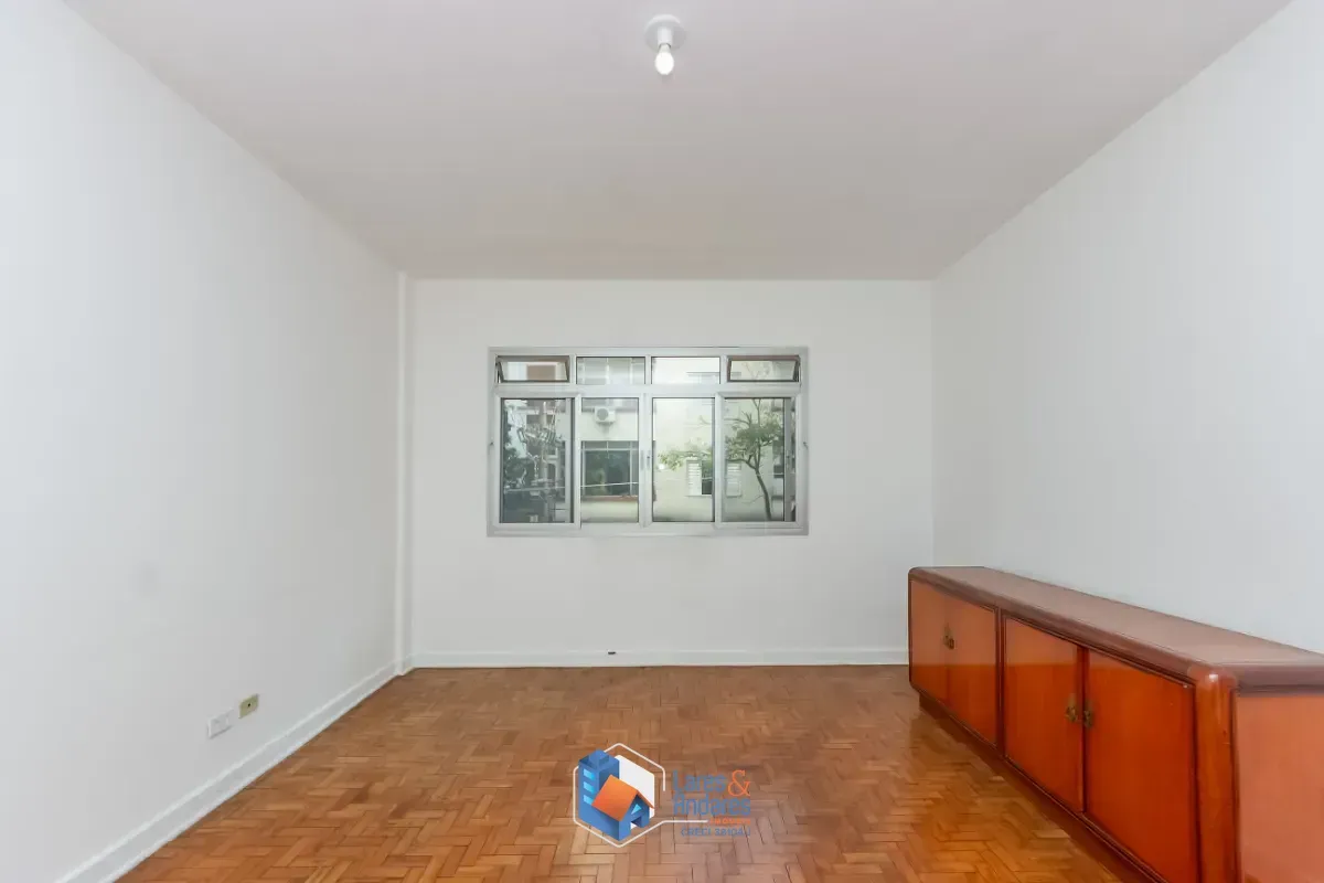 Imagem Apartamento para venda em Jardim Paulista com 2 quartos, 88m²