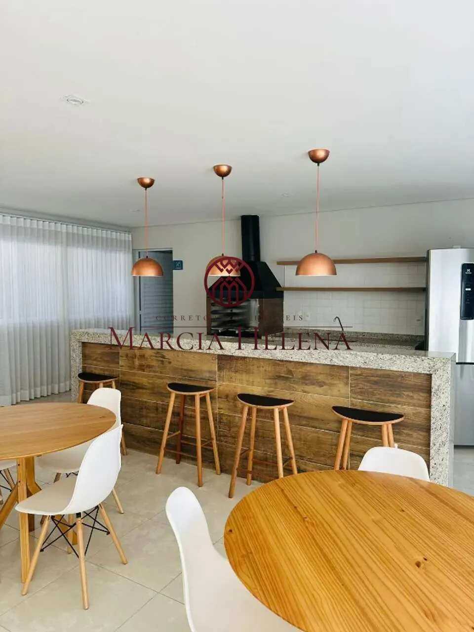 Imagem Apartamento à venda, no Viva e Realize 2 em Campinas, Residencial Jardim Irene, com 2 quartos, 41,35m2