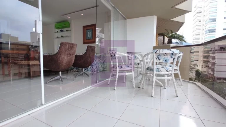Imagem Linda Cobertura Duplex.