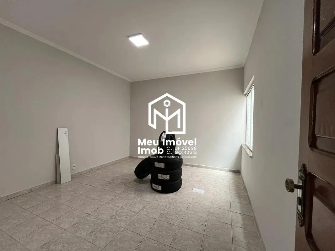 Imagem Casa 4 Quartos 2 Suítes 4 Vagas 300m² Taguatinga/DF