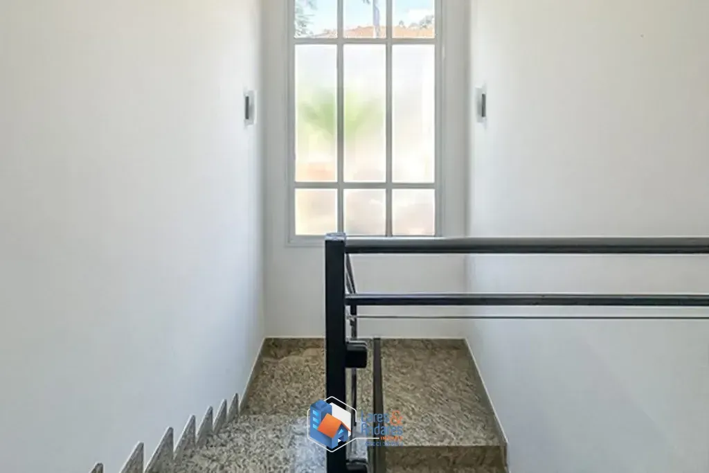 Imagem Casa em Condomínio à venda 5 Quartos 3 Suites 3 Vagas 315M² Jardim Cordeiro São Paulo - SP