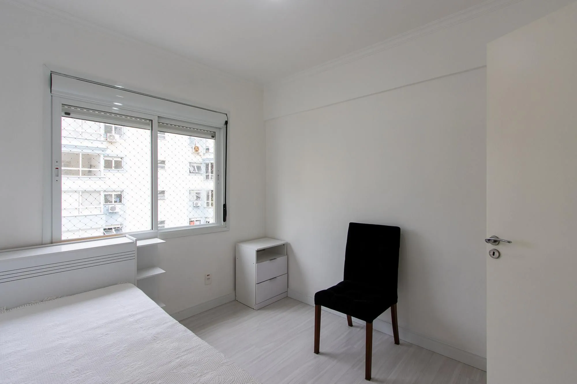 Imagem APARTAMENTO MOBILIADO PARA VENDA , 71m², 3 QUARTOS (1 SUITE), 01 VAGA ESCRITURADA - BAIRRO CAVALHADA