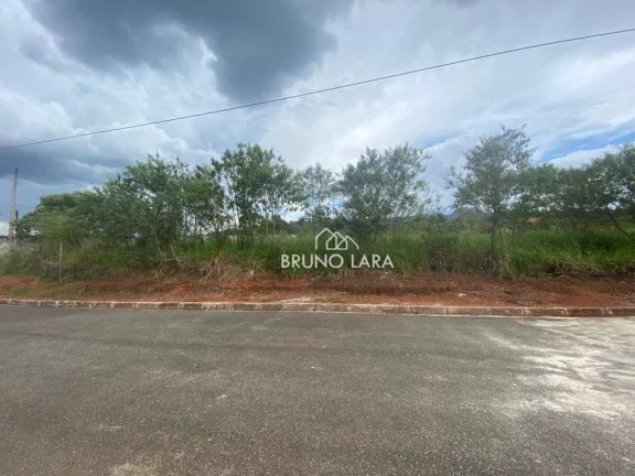 Imagem Lote à venda em Igarapé -MG Condomínio Vitoria Tênis Residênce