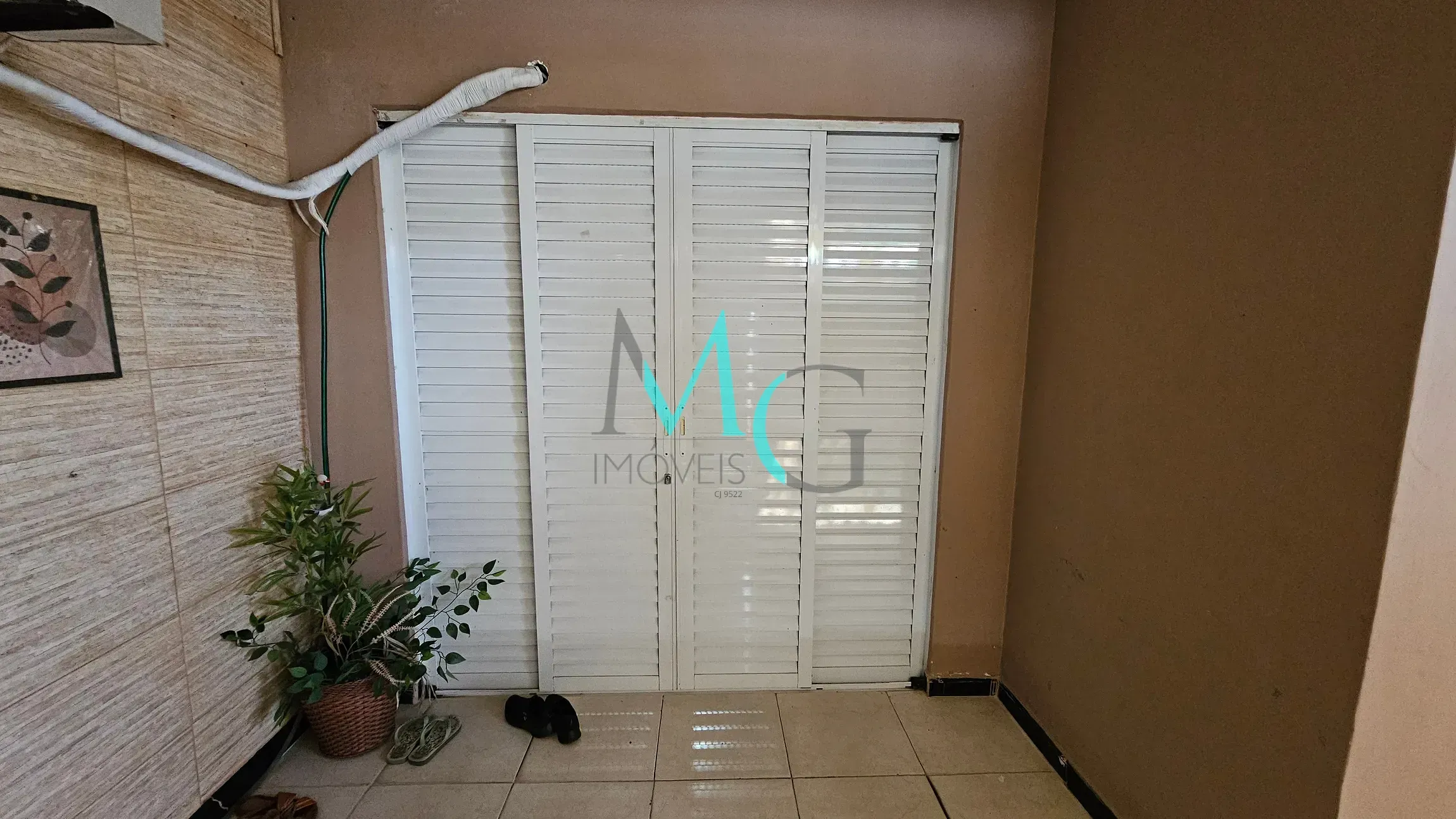 Imagem Casa com 2 dormitórios à venda, 75 m² por R$ 450.000,00 - Campo Grande - Rio de Janeiro/RJ