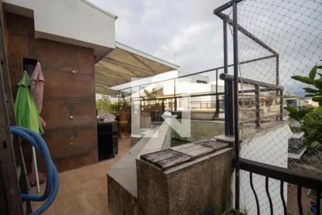 Imagem Apartamento à Venda - Recreio, 4 Quartos, 205 m2