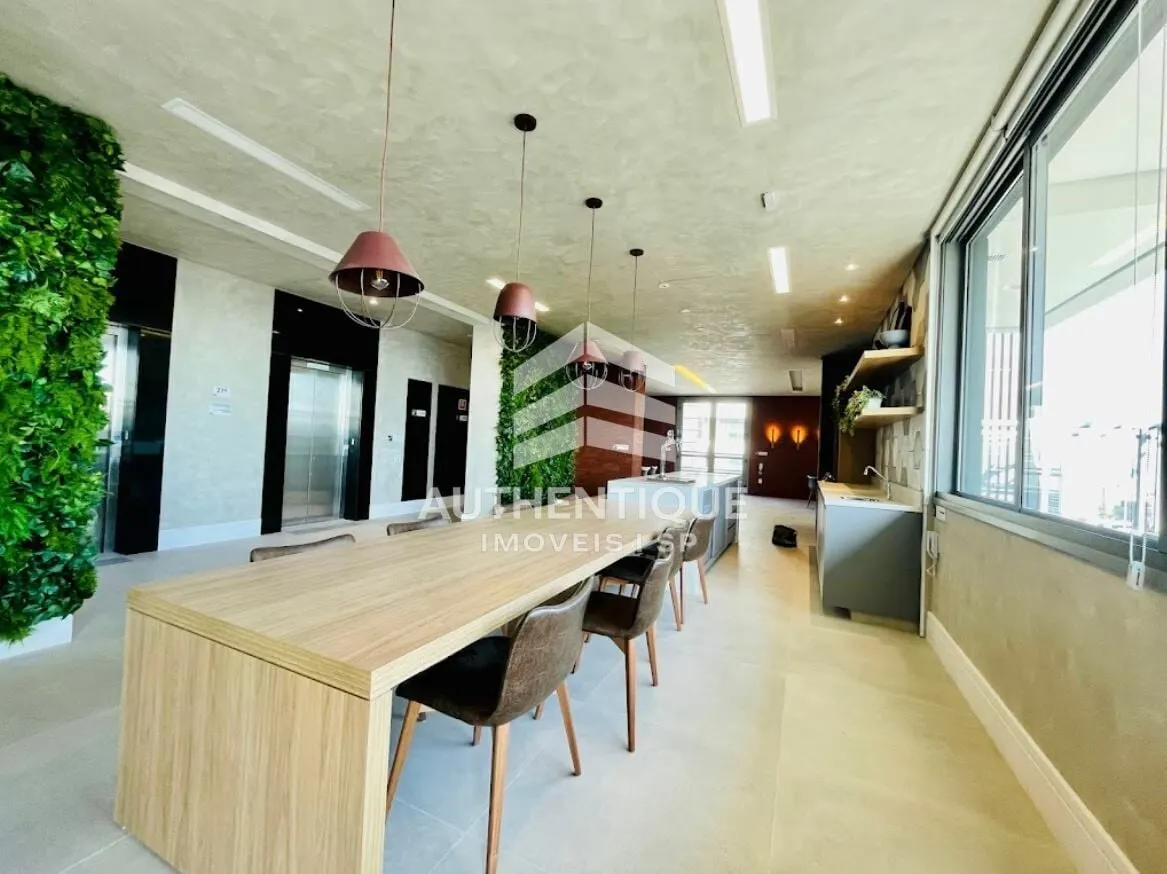Imagem Z PINHEIROS - Apartamento à venda em São Paulo/SP