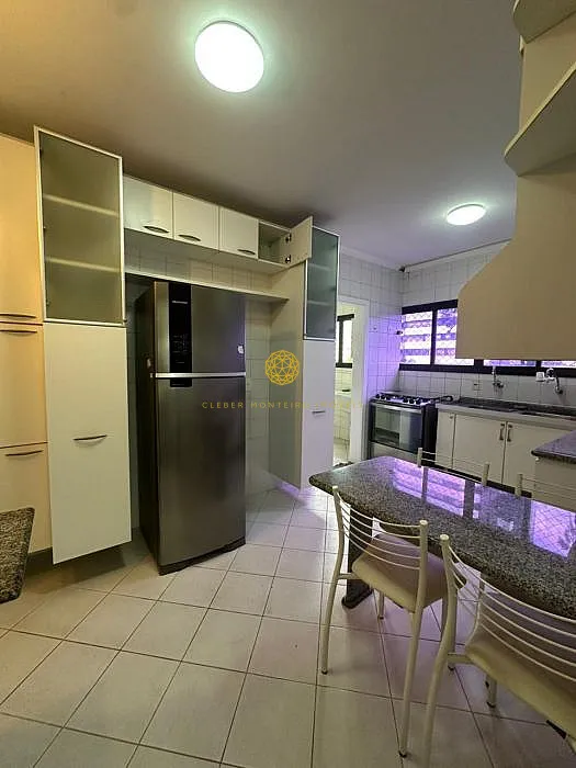 Imagem Apartamento - Venda no Horto Burle Marx
