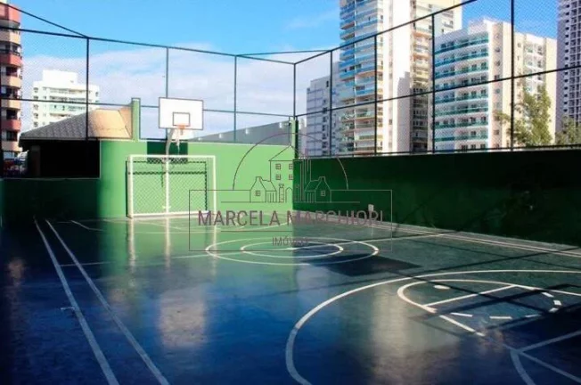 Imagem Apartamento 3 quartos com vista para o Mar da Praia de Itaparica