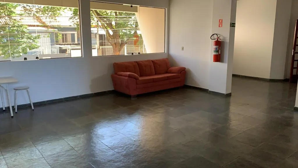 Imagem APARTAMENTO - VILA BORGHI E SIQUEIRA-CAMPINAS