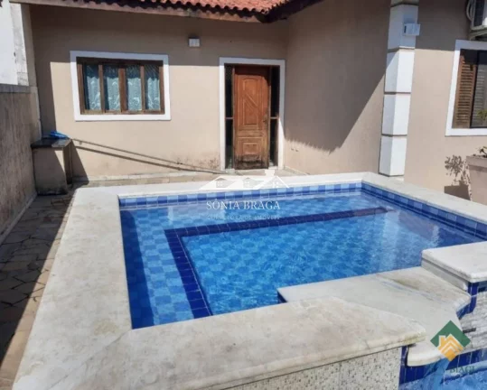 Imagem CASA RESIDENCIAL em BERTIOGA - SP, MORADA DA PRAIA