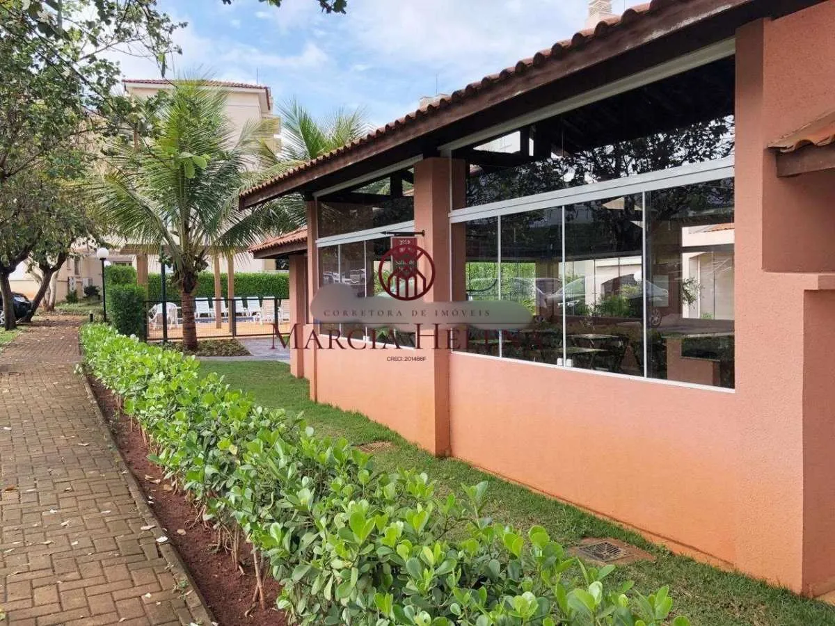 Imagem Apartamento à venda, no Avalon 2 em Campinas, Loteamento Center Santa Genebra, com 3 quartos, 76m2