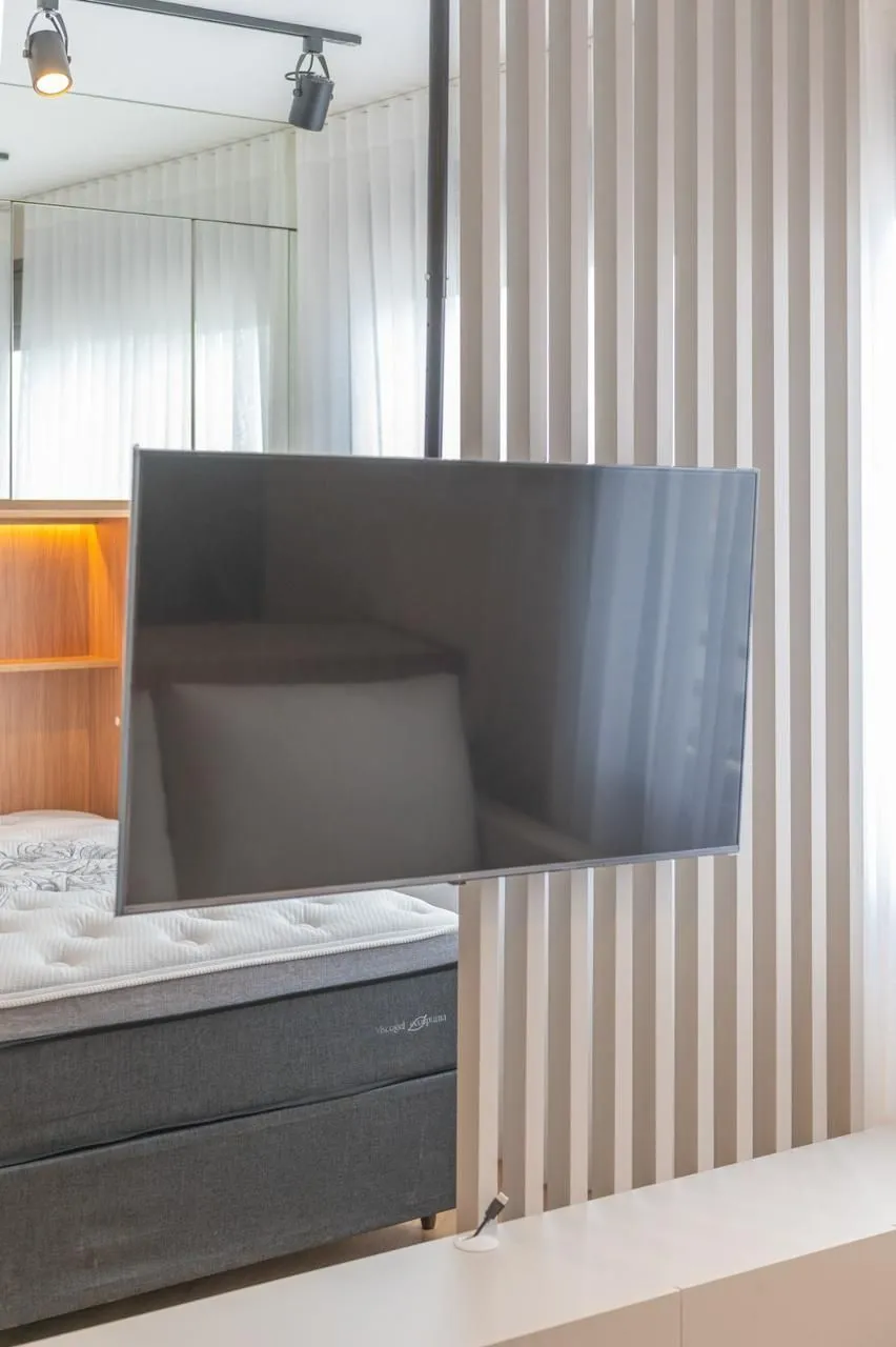 Imagem Apartamento tipo Stúdio, um dormitório em frente à Rendenção