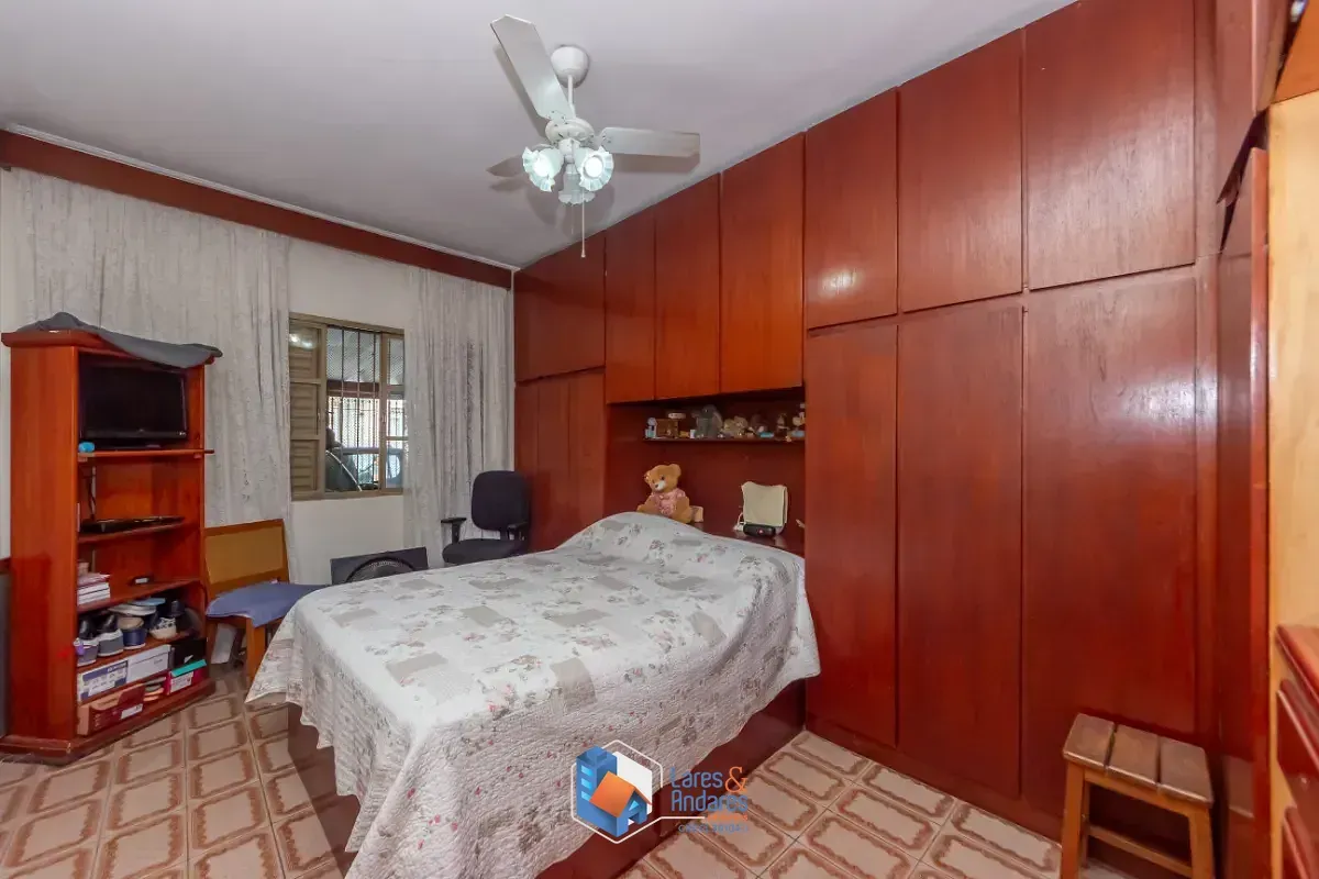 Imagem Casa para venda em Jardim São Paulo(Zona Norte) com 3 quartos, 80m²