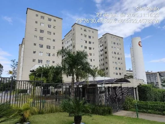Foto do imóvel Oportunidade Única em SAO PAULO - SP | Tipo: Apartamento | Negociação: Leilão | Situação: Imóvel em RUA SAVERIO VALENTE