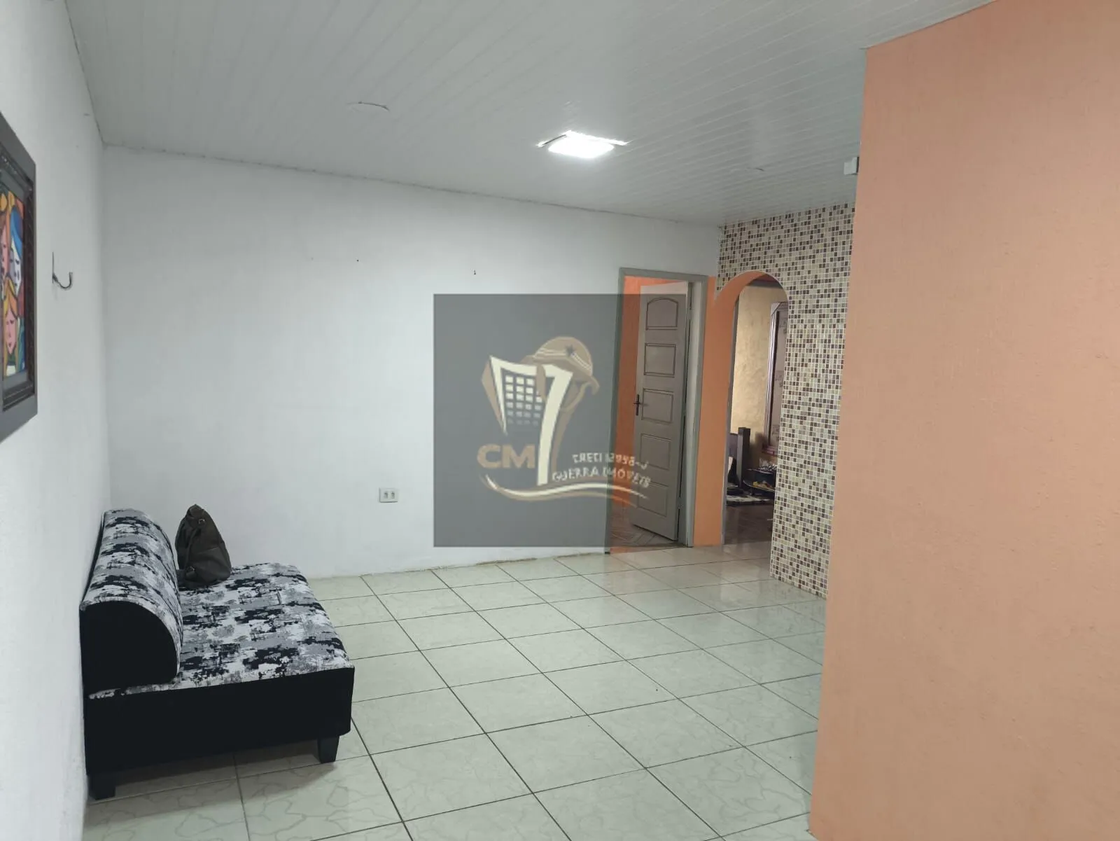 Imagem Trinta e Três Casa S-N