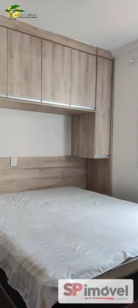 Imagem SOBRADO CONDOMINIO 71M², 2 DORMS E 1 VAGA NA VILA NOVA PARADA