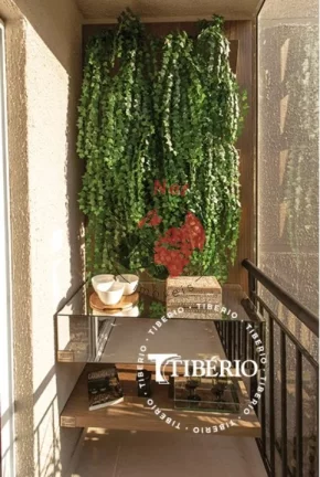 Imagem Apartamento à Venda no bairro Parque João Ramalho em Santo André