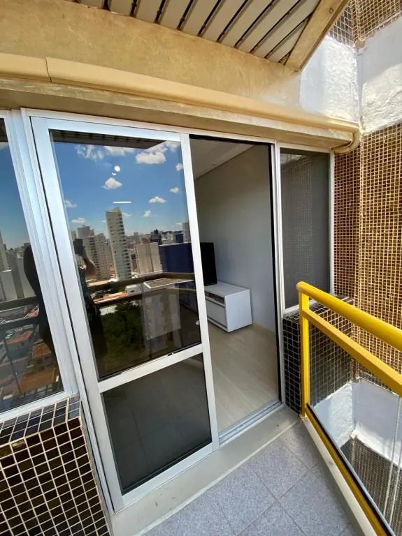Imagem APARTAMENTO - CENTRO - CAMPINAS