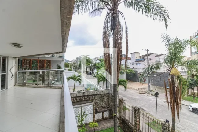 Imagem Apartamento à Venda - Recreio, 2 Quartos, 116 m2