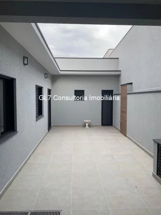 Imagem Casa a venda em Indaiatuba