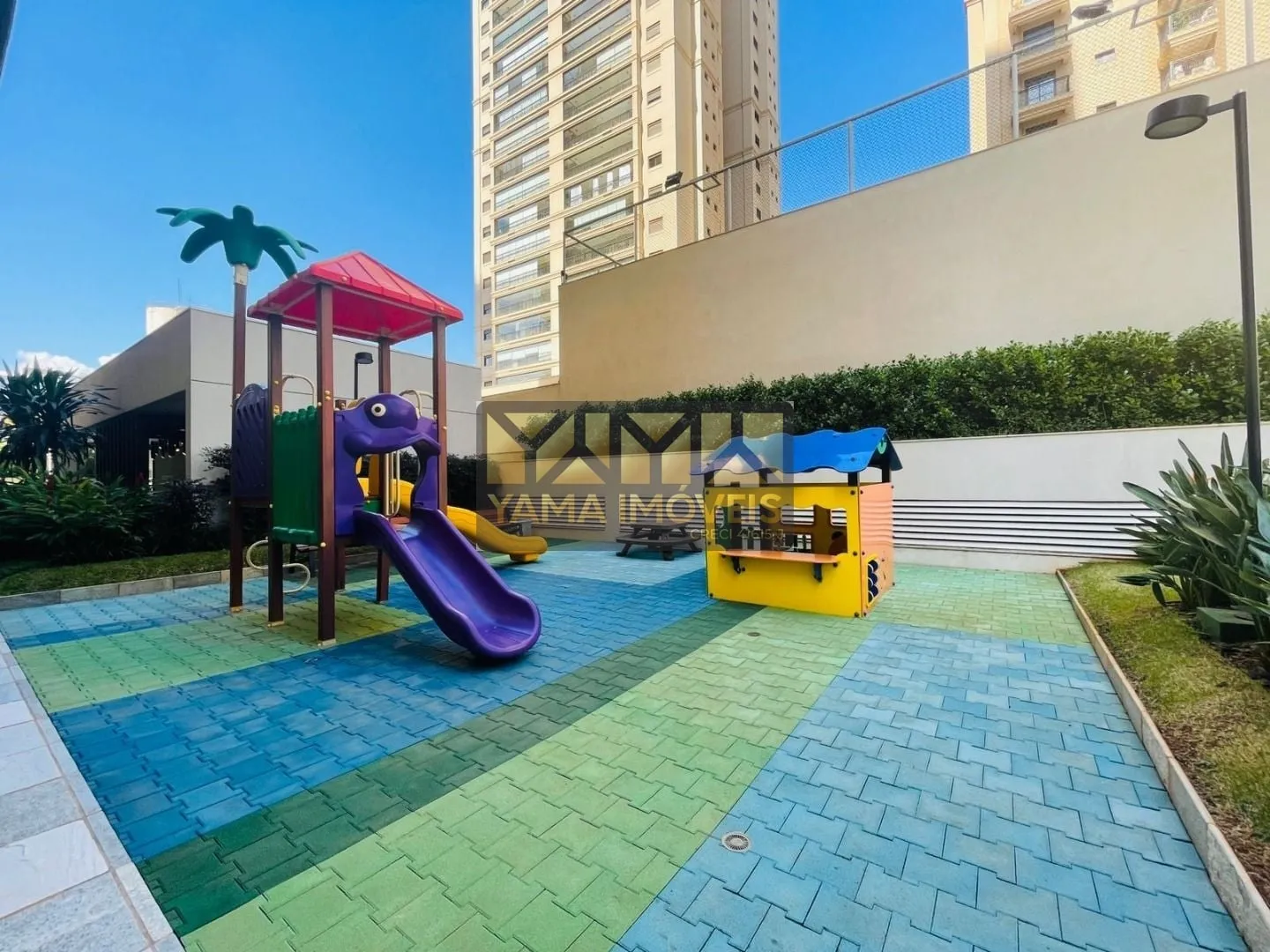 Imagem Cidade de Munique - Cobertura Cidade de Munique - Morro Mirante do Ipê - 638 m² - 5 suítes - R$ 4.250.000,00