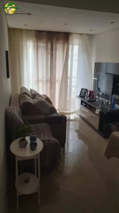 Imagem APARTAMENTO NO LAUZANE PAULISTA - PRÓXIMO AO SANTANA PARQUE SHOPPING