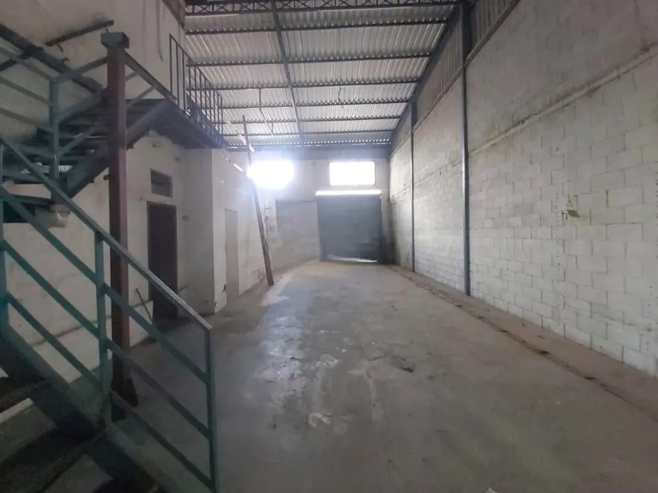 Imagem Comercial para Locação 6 Vagas, 478M², Jardim Maria Augusta, Taubaté - SP