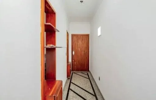 Imagem apartamento com três quartos no bairro Farroupilha