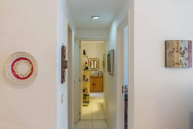 Imagem Vendo Barra Olímpica no condomínio Barra Fun 3 quartos 410 mil