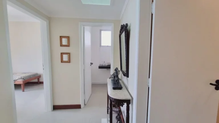 Imagem Apartamento com 3 dormitórios à venda, 150 m² - Astúrias - Guarujá/SP