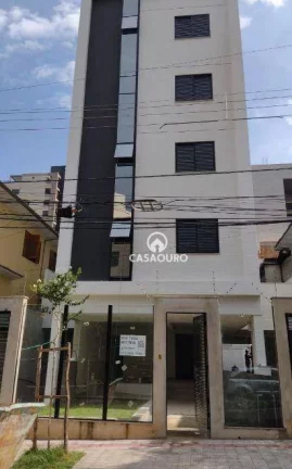 Imagem Apartamento com 2 quartos à venda, 62 m² por R$ 865.000 - São Pedro - Belo Horizonte/MG