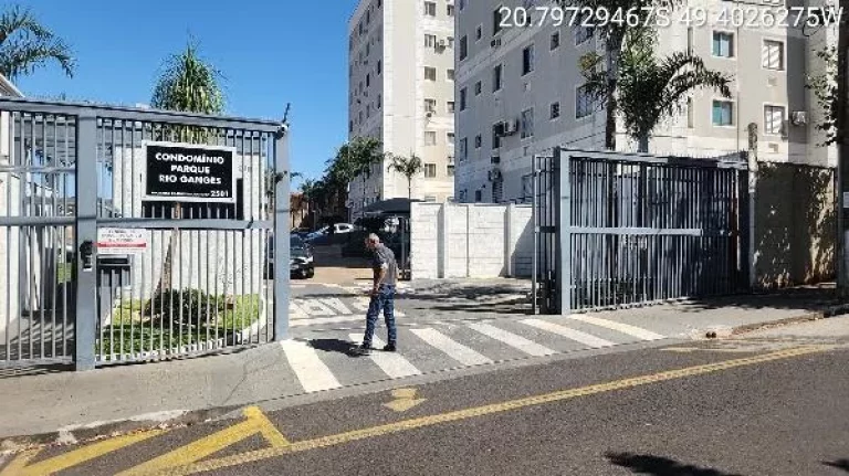 Foto do imóvel Oportunidade Única em SAO JOSE DO RIO PRETO - SP | Tipo: Apartamento | Negociação: Leilão | Situação: Imóvel em RUA MARIA DE ALMEIDA CAPUTO