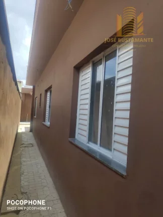 Imagem VENDE-SE CASA TERREA NOVA IPIRANGA