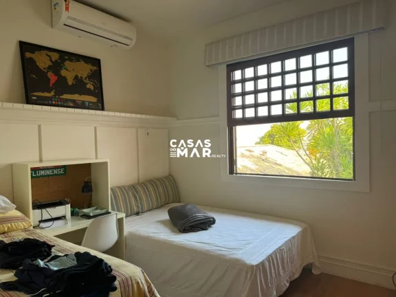 Imagem CASA RESIDENCIAL em Rio de Janeiro - RJ, Barra Da Tijuca