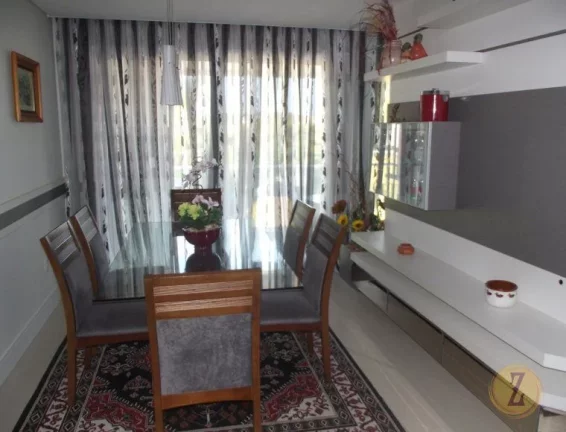 Imagem Excelente Apartamento 3 dormitórios