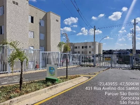 Foto do imóvel Oportunidade Única em SOROCABA - SP | Tipo: Apartamento | Negociação: Licitação Aberta | Situação: Imóvel em RUA AVELINO DOS SANTOS