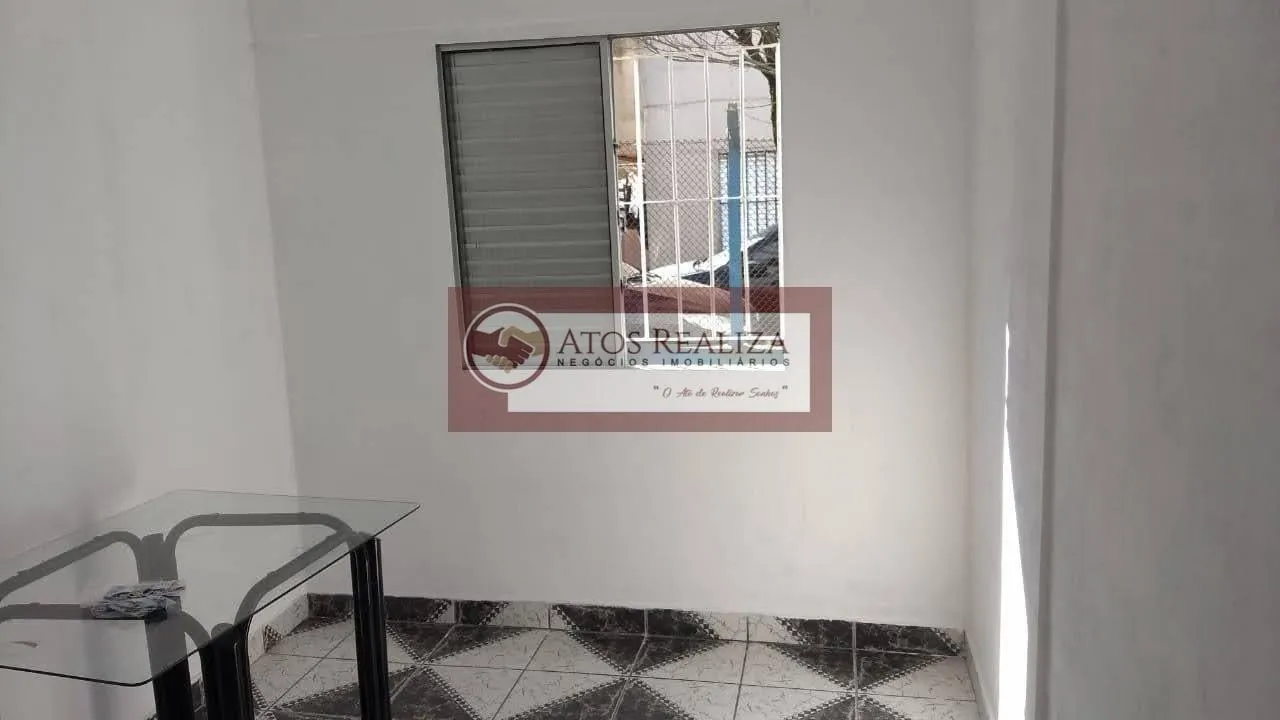 Imagem Apartamento em GRAJAÚ, SP, 1 Dorm, 42m², Próximo a estação e terminal de Onibus.