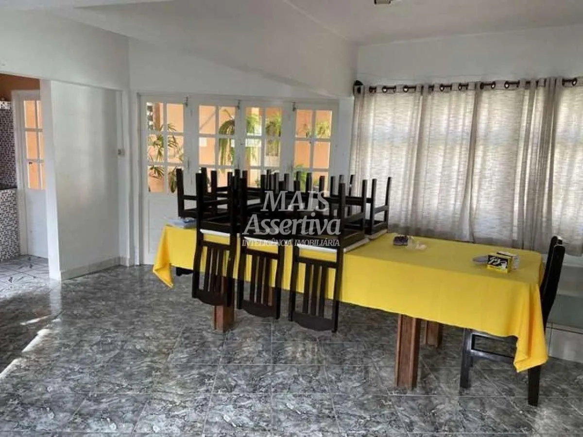 Imagem Casa para Locação em São Leopoldo / RS no bairro Santo André