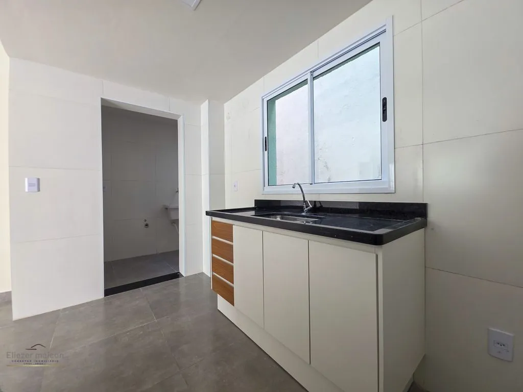 Imagem Apartamento a venda com area gourmet no Centro de Poços de Caldas - MG