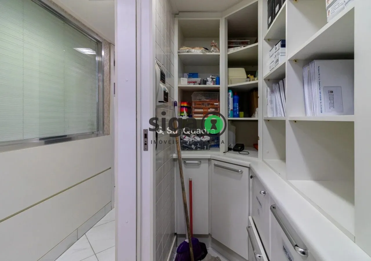 Imagem Loja 120m², locação por R$ 24.000 - Bela Vista - São Paulo/SP