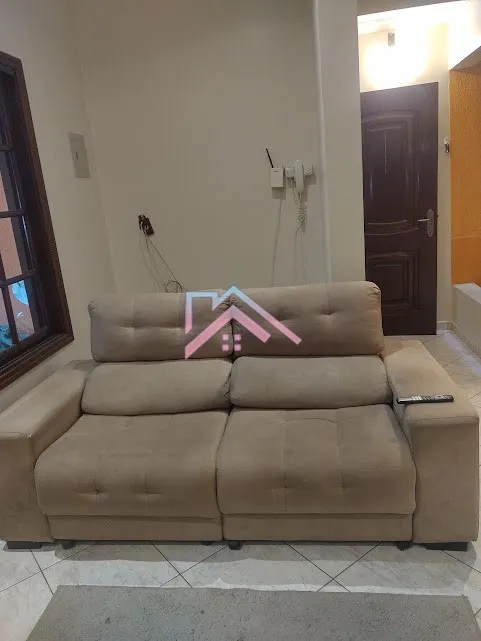 Imagem Casa à venda Vila Jeriva - Área útil 177 m2 com 3 dormitórios suíte / 2 vagas / Excelente localizaçã