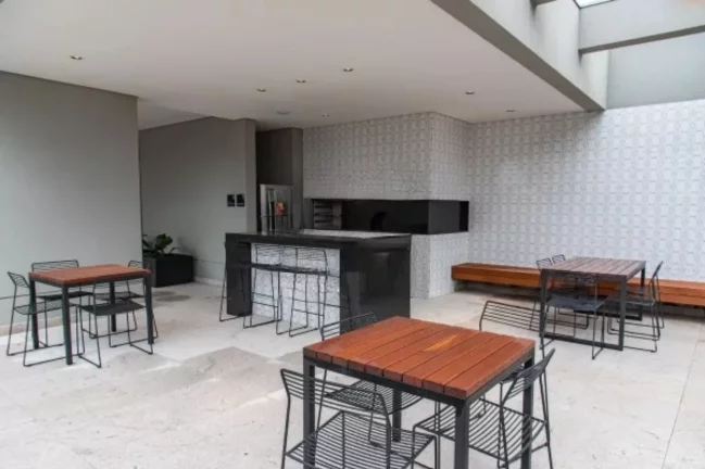 Imagem MODO IPIRANGA - EVEN - Apartamento de 36m² com 1 dormitório, na melhor região do Ipiranga!