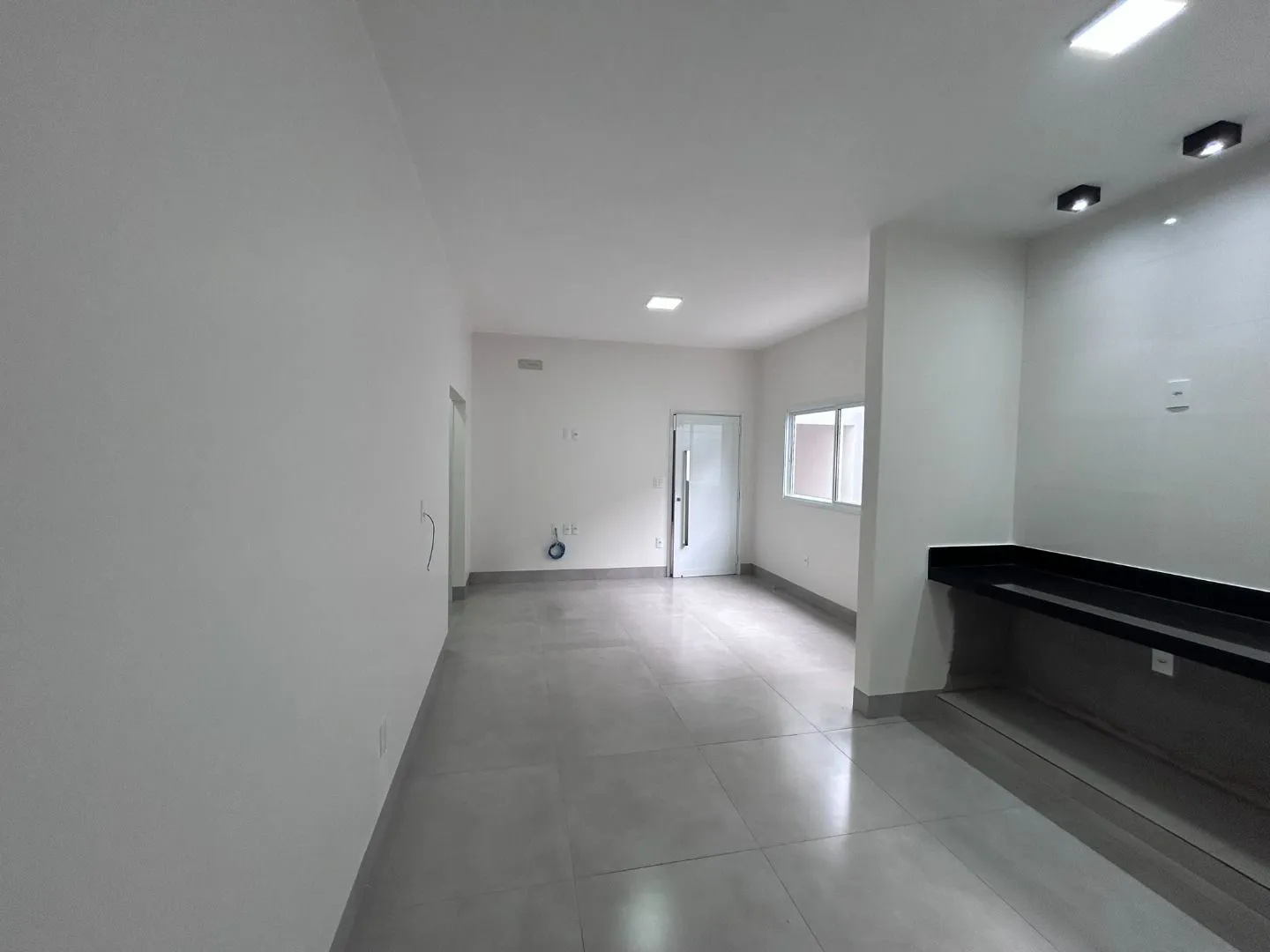 Imagem Casa com 3 dormitórios à venda, 130 m² por R$ 600.000,00 - Jardim Recanto - Patos de Minas/MG