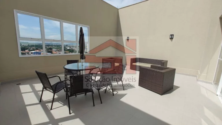 Imagem APARTAMENTOS PATIO LARANJEIRAS