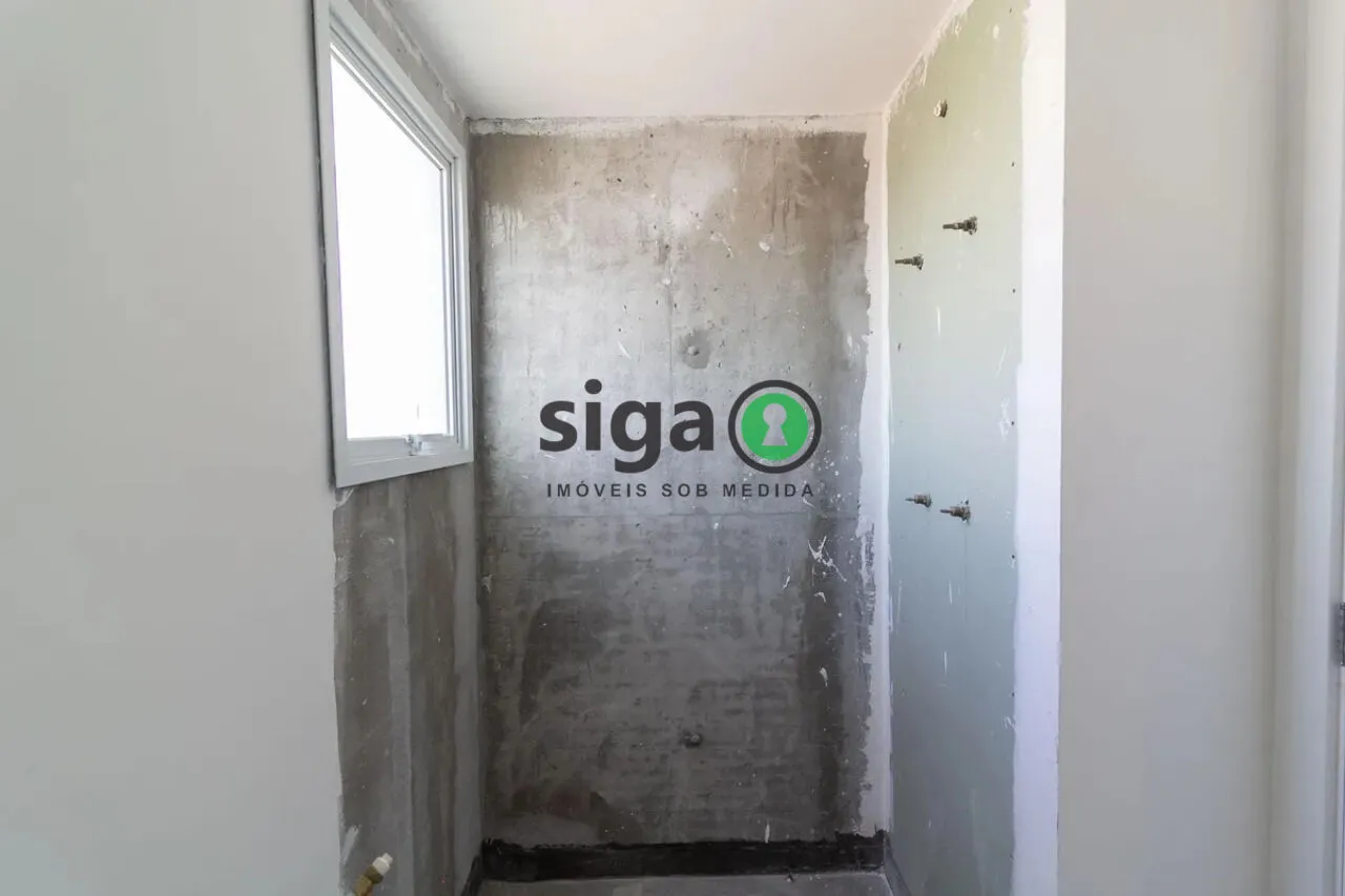 Imagem Apartamento para venda em Santo Amaro com 03 suítes