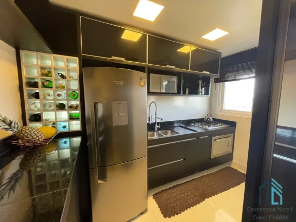 Imagem Apartamento a venda Beira Mar, Praia da Armação - PENHA SC